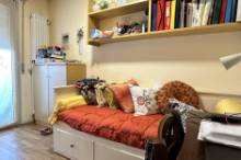 Vendita recente attico con terrazzo Pesaro - Zona centro-Carducci (AP787)