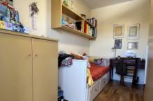 Vendita prestigioso appartamento con terrazzo Pesaro - Zona centro-Carducci (AP787)