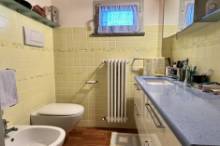 Vendita prestigioso appartamento con terrazzo Pesaro - Zona centro-Carducci (AP787)
