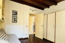 Vendita caratteristico appartamento semiarredato Pesaro - Zona centro storico (AP789)