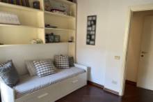 Vendita caratteristico appartamento semiarredato Pesaro - Zona centro storico (AP789)