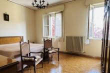 Vendita libera casa a schiera con scoperto Pesaro - Zona porto (SC700)