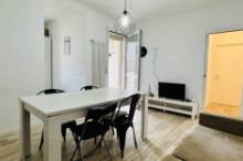 Vendita appartamento ultimo piano con ampia terrazza Pesaro - Zona centro-mare (AP791)