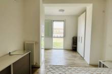 Vendita appartamento ultimo piano con ampia terrazza Pesaro - Zona centro-mare (AP791)