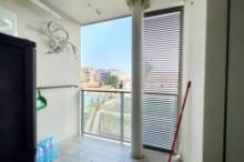 Vendita recente attico con terrazza Pesaro - Zona centro-mare (AP794)