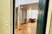 Vendita loft Pesaro - zona centro storico (AP797)