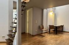 Vendita loft Pesaro - zona centro storico (AP797)