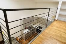 Vendita loft Pesaro - zona centro storico (AP797)