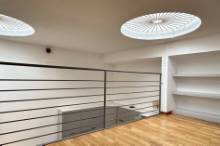 Vendita loft Pesaro - zona centro storico (AP797)