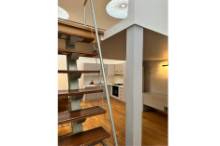Vendita loft Pesaro - zona centro storico (AP797)