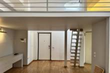 Vendita loft Pesaro - zona centro storico (AP797)
