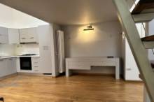 Vendita loft Pesaro - zona centro storico (AP797)