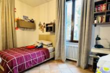 Vendita appartamento di ampie dimensioni Pesaro - zona centro-mare (AP798)