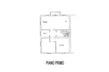 Vendita appartamento di ampie dimensioni Pesaro - zona centro-mare (AP798)