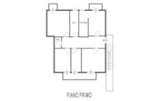 Vendita appartamento indipendente Pesaro - Zona Pantano (IN130)