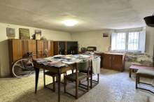 Vendita intera villa bifamiliare Pesaro - zona Pantano (IN131)