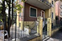 Vendita intera villa bifamiliare Pesaro - zona Pantano (IN131)
