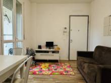 Recente appartamento con terrazzo Pesaro - Zona centro-mare (AP821)