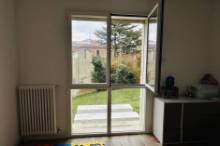 Recente appartamento con terrazzo Pesaro - Zona centro-mare (AP821)