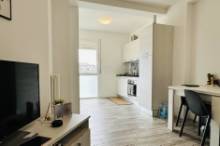 Recente appartamento con ampio terrazzo Pesaro - Zona centro-mare (AP820)
