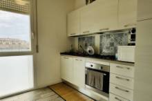 Recente appartamento con ampio terrazzo Pesaro - Zona centro-mare (AP820)