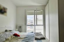 Recente appartamento con terrazzo Pesaro - Zona centro-mare (AP823)