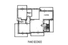 Affitto appartamento arredato Pesaro - Zona Villa Fastiggi (AQ-12)
