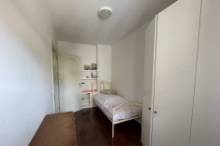 Vendita appartamento su due livelli con garage Pesaro - Zona centro (AP827)