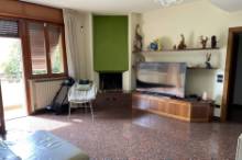 Affitto appartamento arredato Pesaro - Villa Fastiggi (AQ-12)