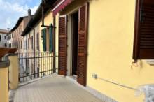 Vendesi esclusivo appartamento Pesaro - Zona centro storico (AP829)