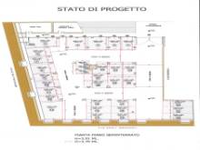 VENDITA POSTI AUTO E POSTI MOTO PESARO - ZONA CENTRO MARE 