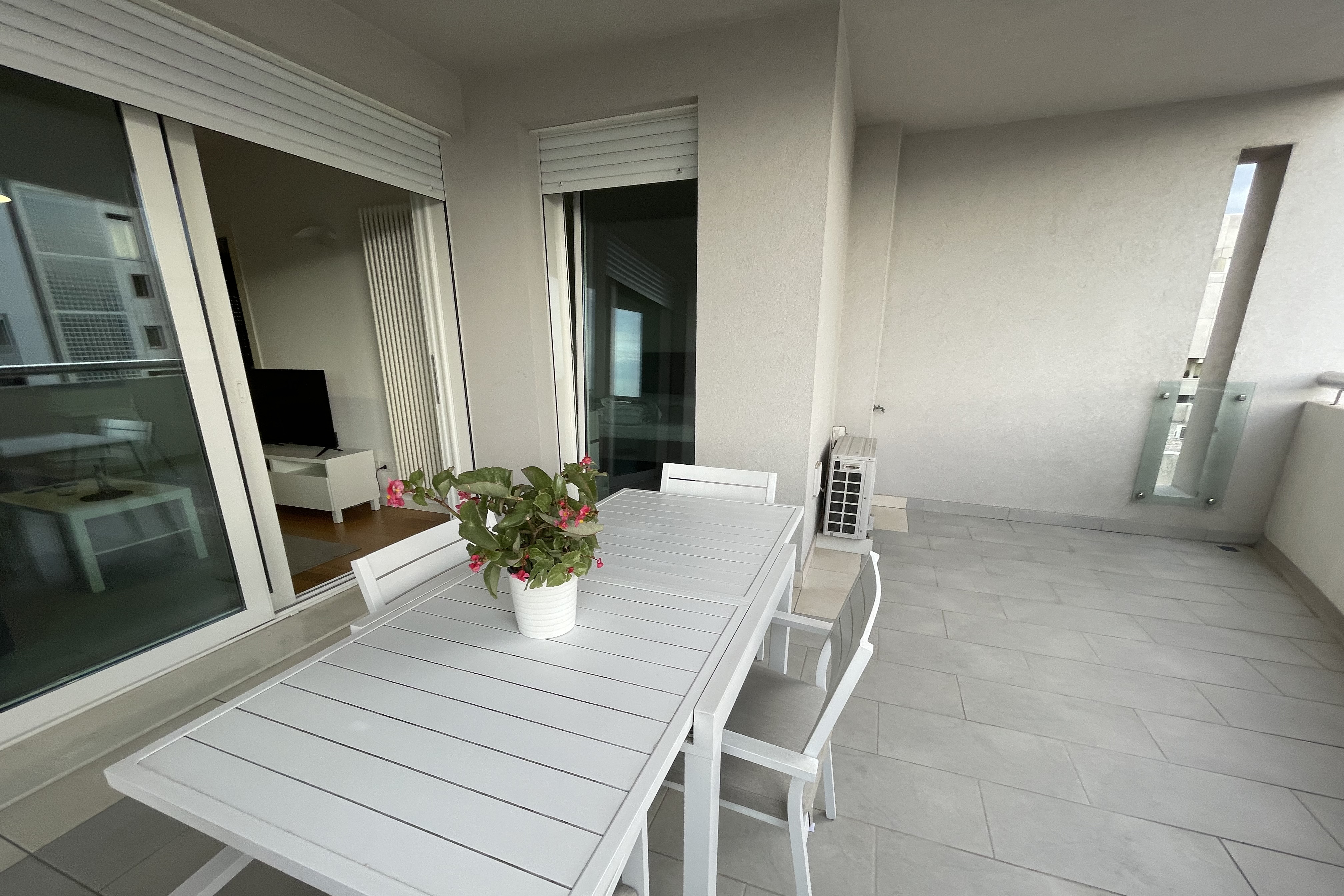 AFFITTO CASA VACANZE PESARO - ZONA CENTRO-MARE (S1/13)