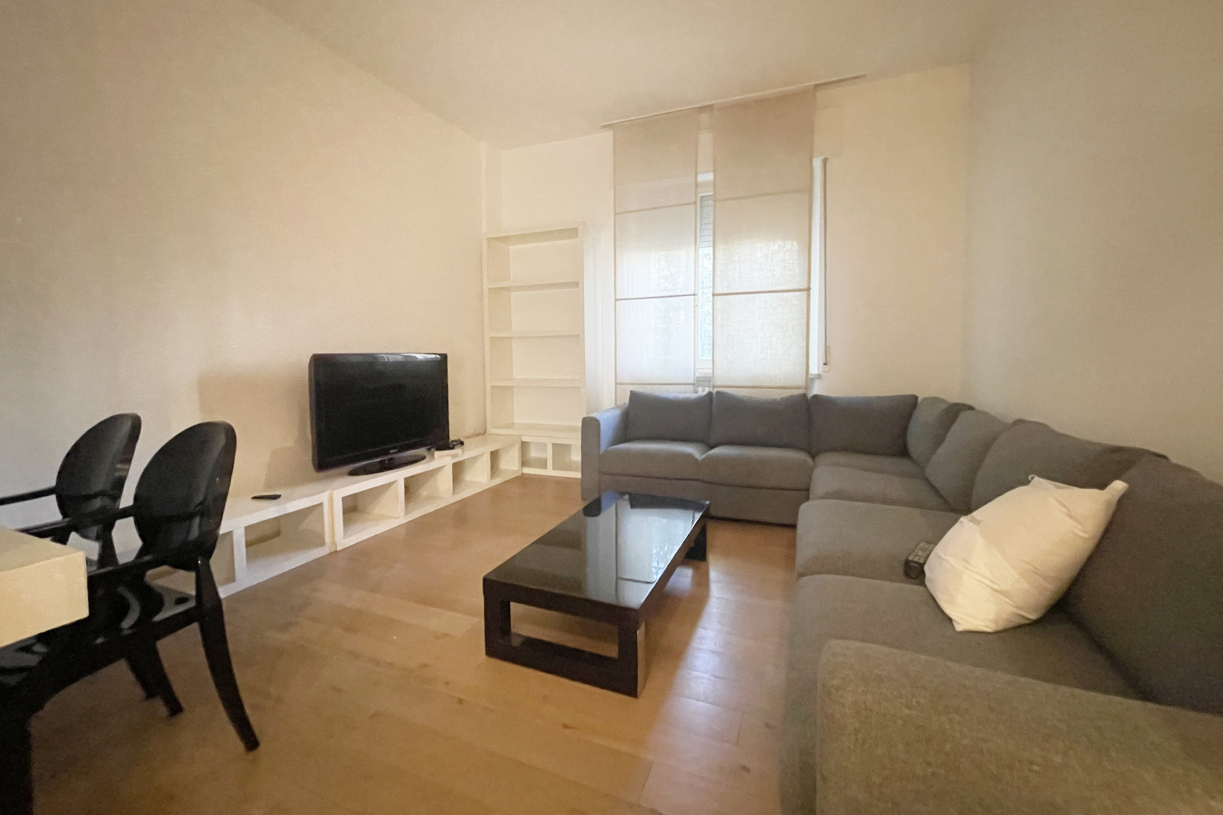Affitto appartamento arredato Pesaro - zona mare (AB-96)