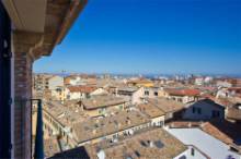 Vendita prestigioso Loft Pesaro - zona Centro storico (AP216)