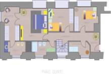 Vendita prestigioso Loft Pesaro - zona Centro storico (AP216)