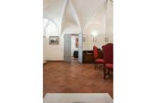 Affitto prestigioso ufficio Pesaro - zona centro storico (UF/02)