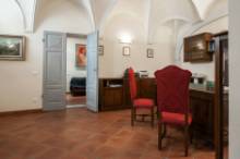 Affitto prestigioso ufficio Pesaro - zona centro storico (UF/02)