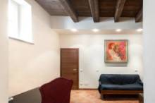 Affitto prestigioso ufficio Pesaro - zona centro storico (UF/02)