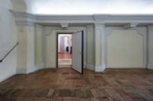 Affitto prestigioso ufficio Pesaro - zona centro storico (UF/02)