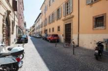 Affitto prestigioso ufficio Pesaro - zona centro storico (UF/02)