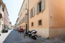 Affitto prestigioso ufficio Pesaro - zona centro storico (UF/02)