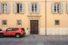 Affitto prestigioso ufficio Pesaro - zona centro storico (UF/02)
