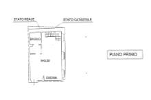 VENDITA APPARTAMENTO RISTRUTTURATO PESARO - ZONA CENTRO STORICO (AP182) 