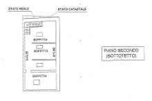VENDITA APPARTAMENTO RISTRUTTURATO PESARO - ZONA CENTRO STORICO (AP182) 