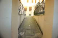 VENDITA APPARTAMENTO RISTRUTTURATO PESARO - ZONA CENTRO STORICO (AP182) 