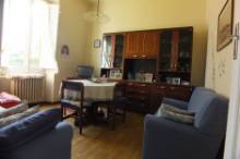 Vendita casa a schiera Pesaro - zona mare (AP604)