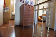 Vendita casa a schiera Pesaro - zona mare (AP604)
