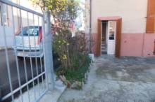 Vendita casa a schiera Pesaro - zona mare (AP604)