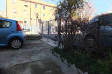 Vendita casa a schiera Pesaro - zona mare (AP604)
