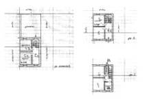 Vendita casa a schiera Pesaro - zona mare (AP604)